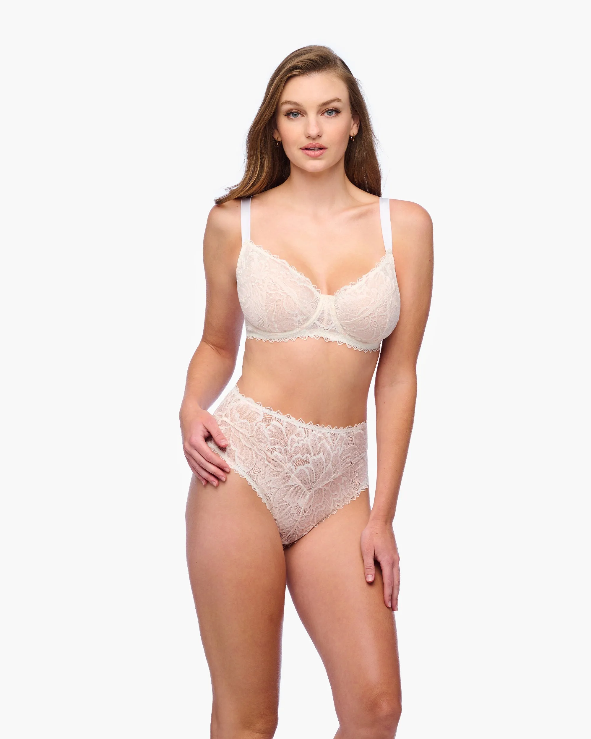 Full Cup Bra sold by Cosabella product image thumbnail 3