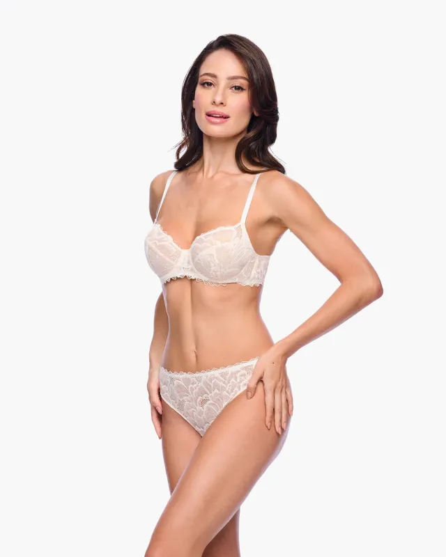 Full Cup Bra sold by Cosabella