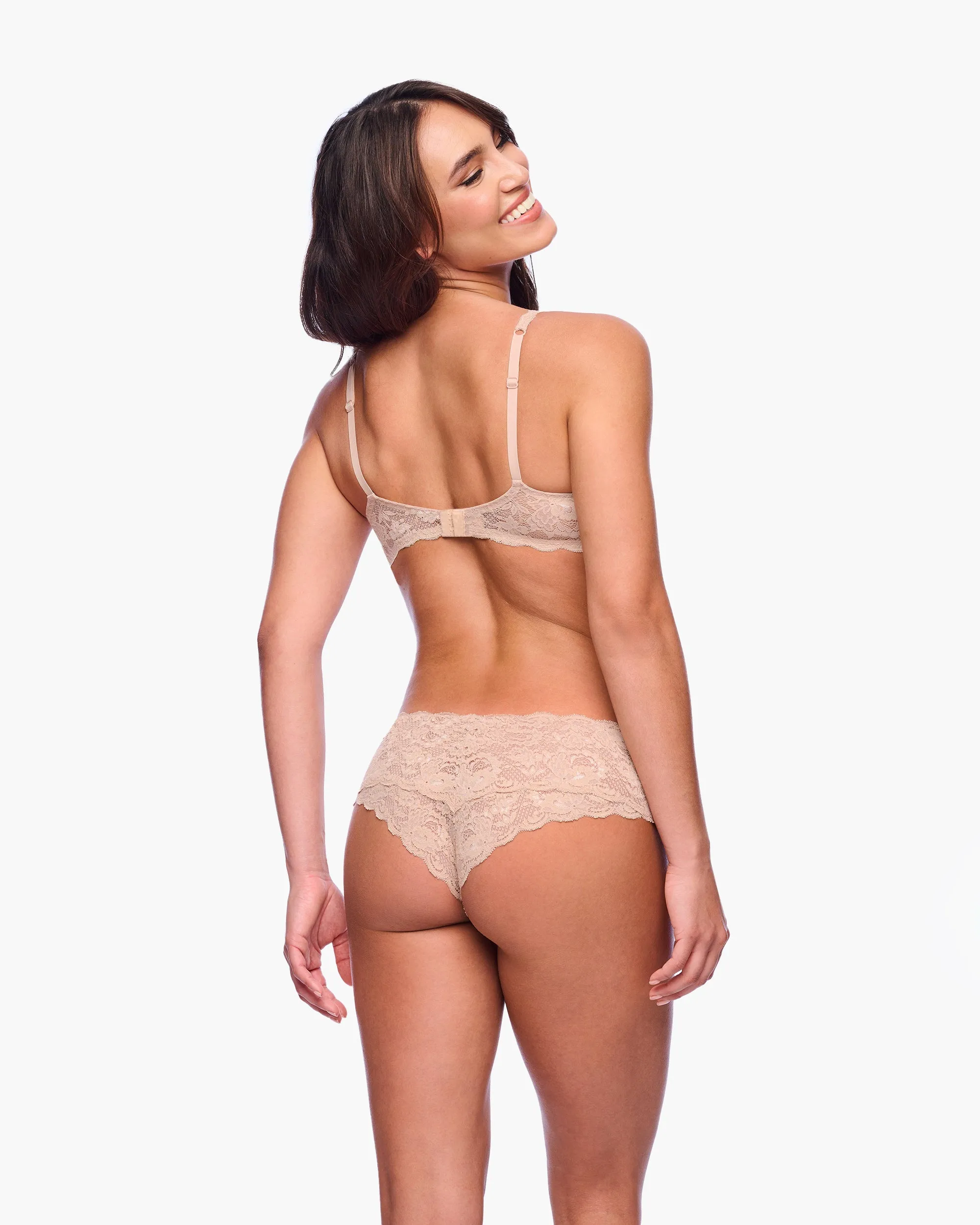 Push-Up Bra sold by Cosabella product image thumbnail 3
