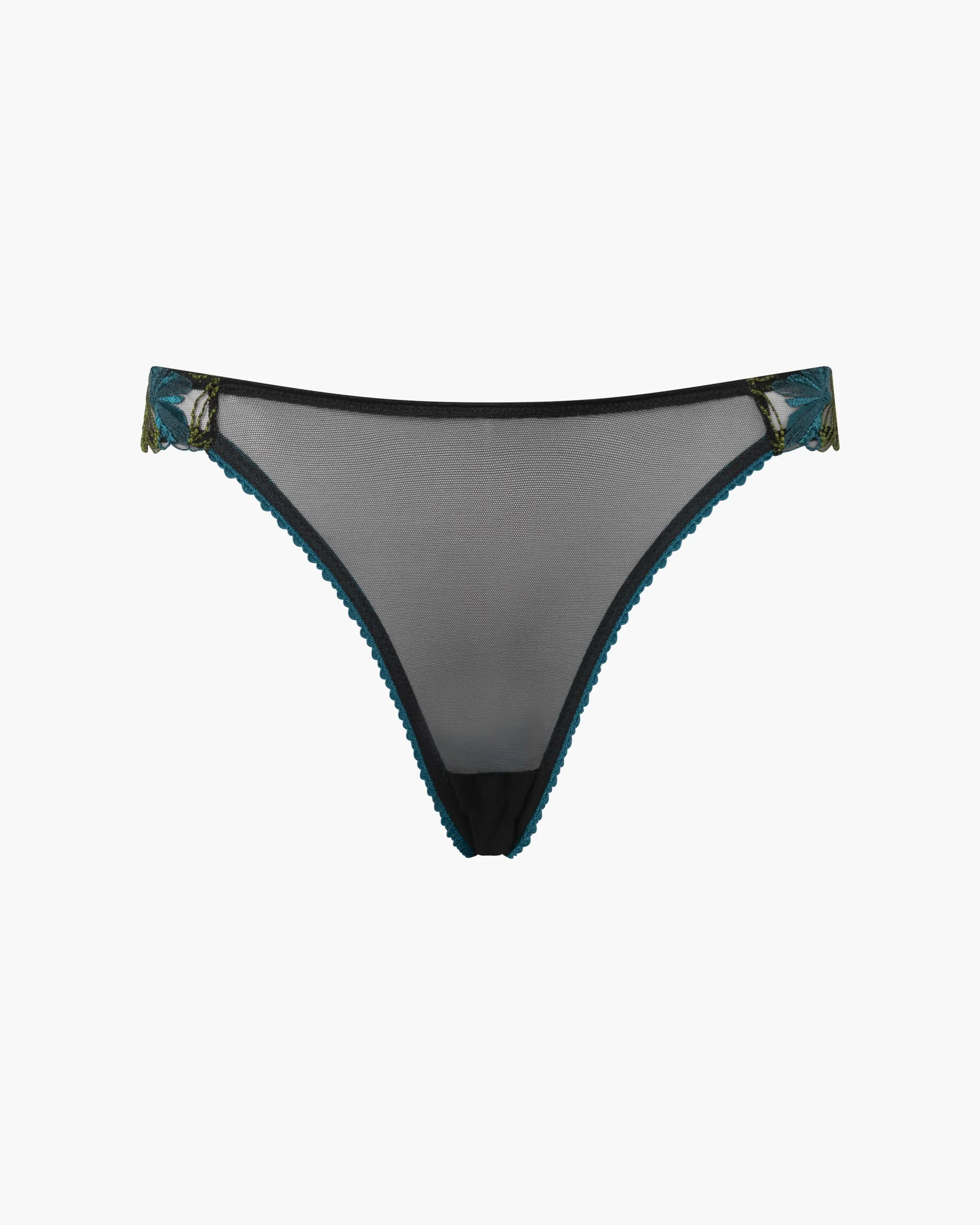 Naughty Bikini sold by Cosabella product image thumbnail 4