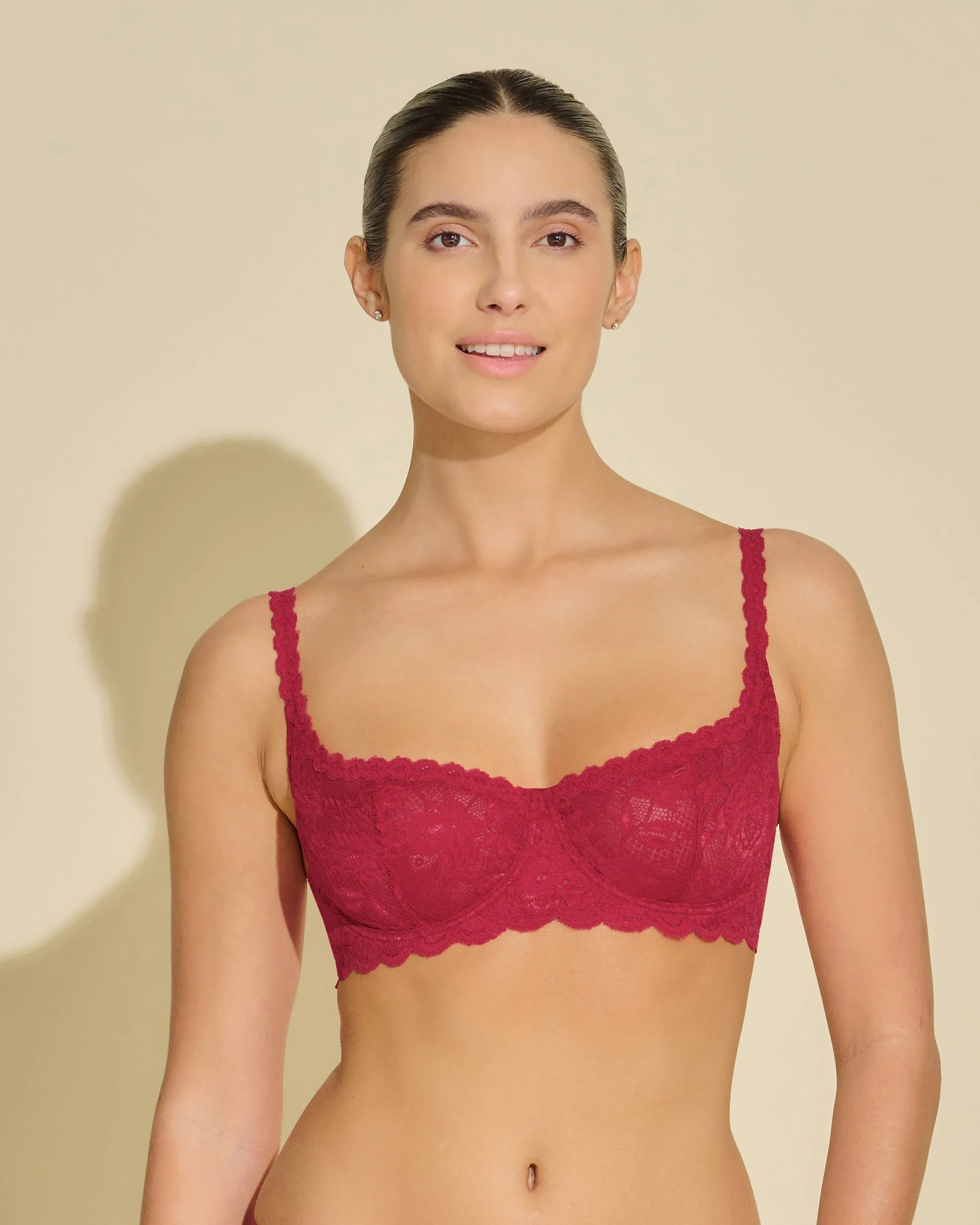 Soutien-Gorge À Balconnets sold by Cosabella product image thumbnail 5