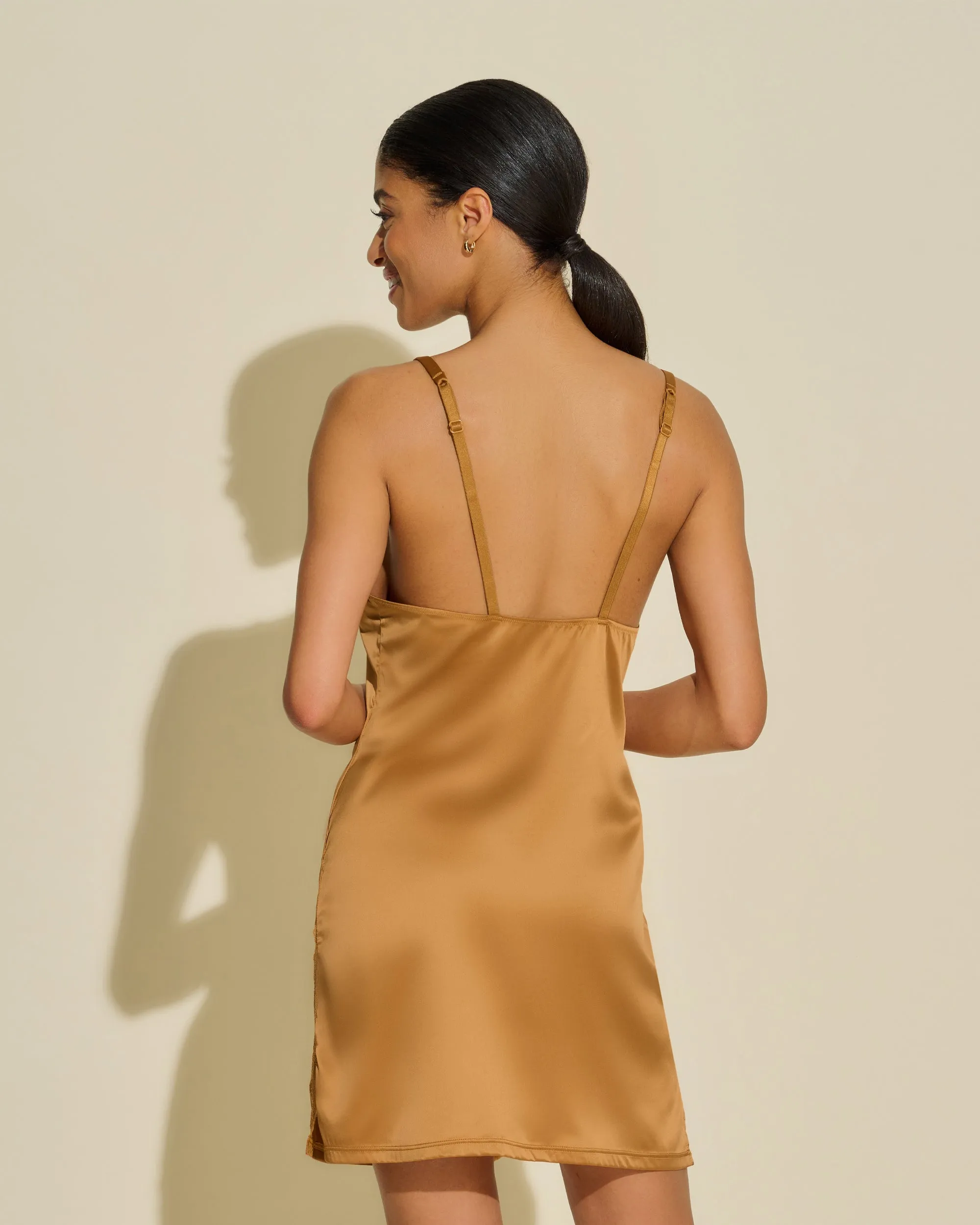 Completino Sottoveste E G-String sold by Cosabella product image thumbnail 2