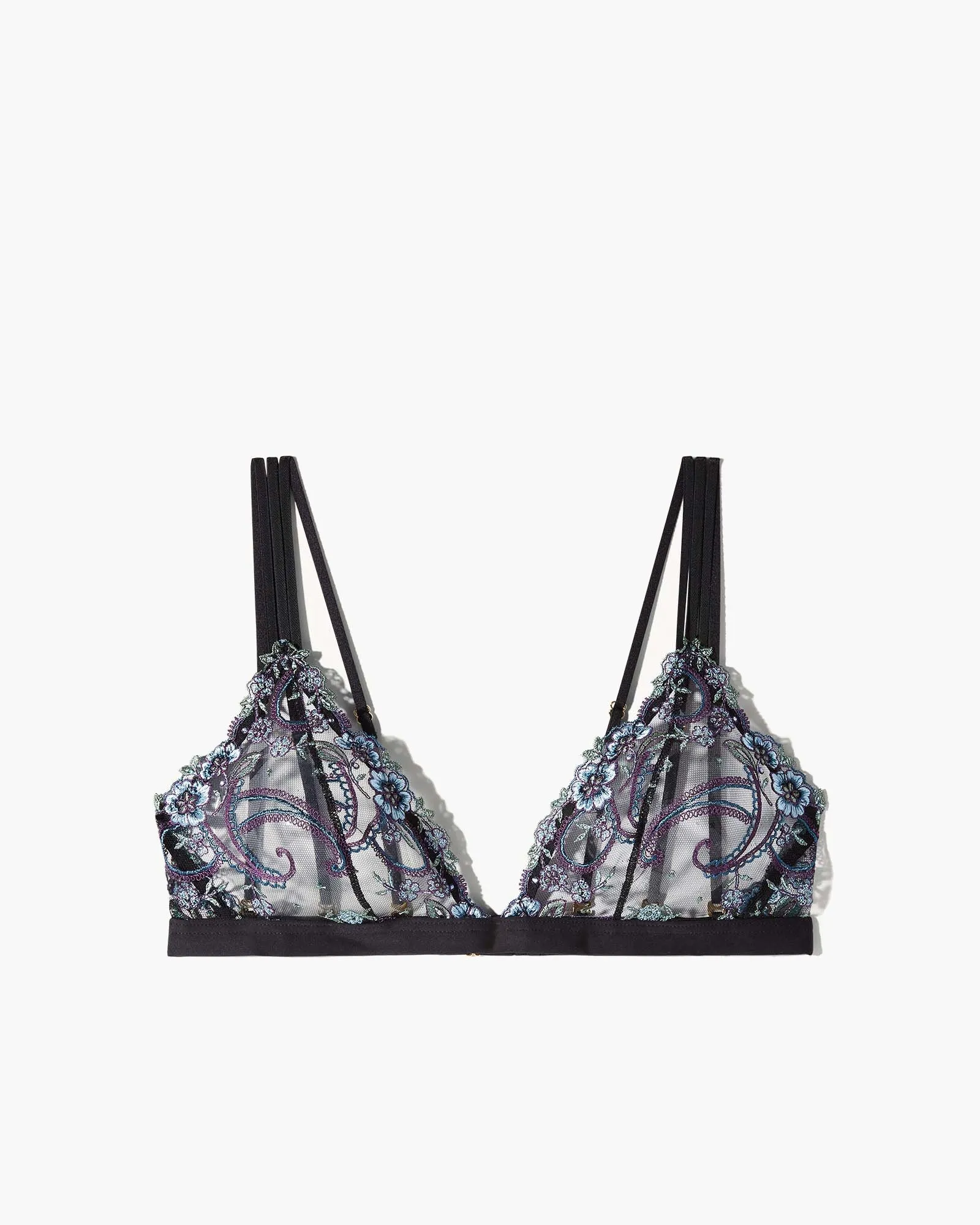 Trianglel Soft BH sold by Cosabella product image thumbnail 5
