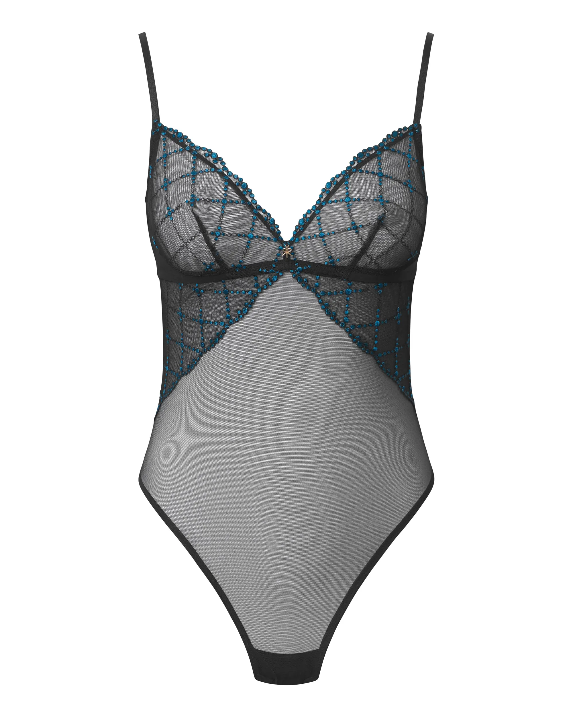 Body sold by Cosabella product image thumbnail 5