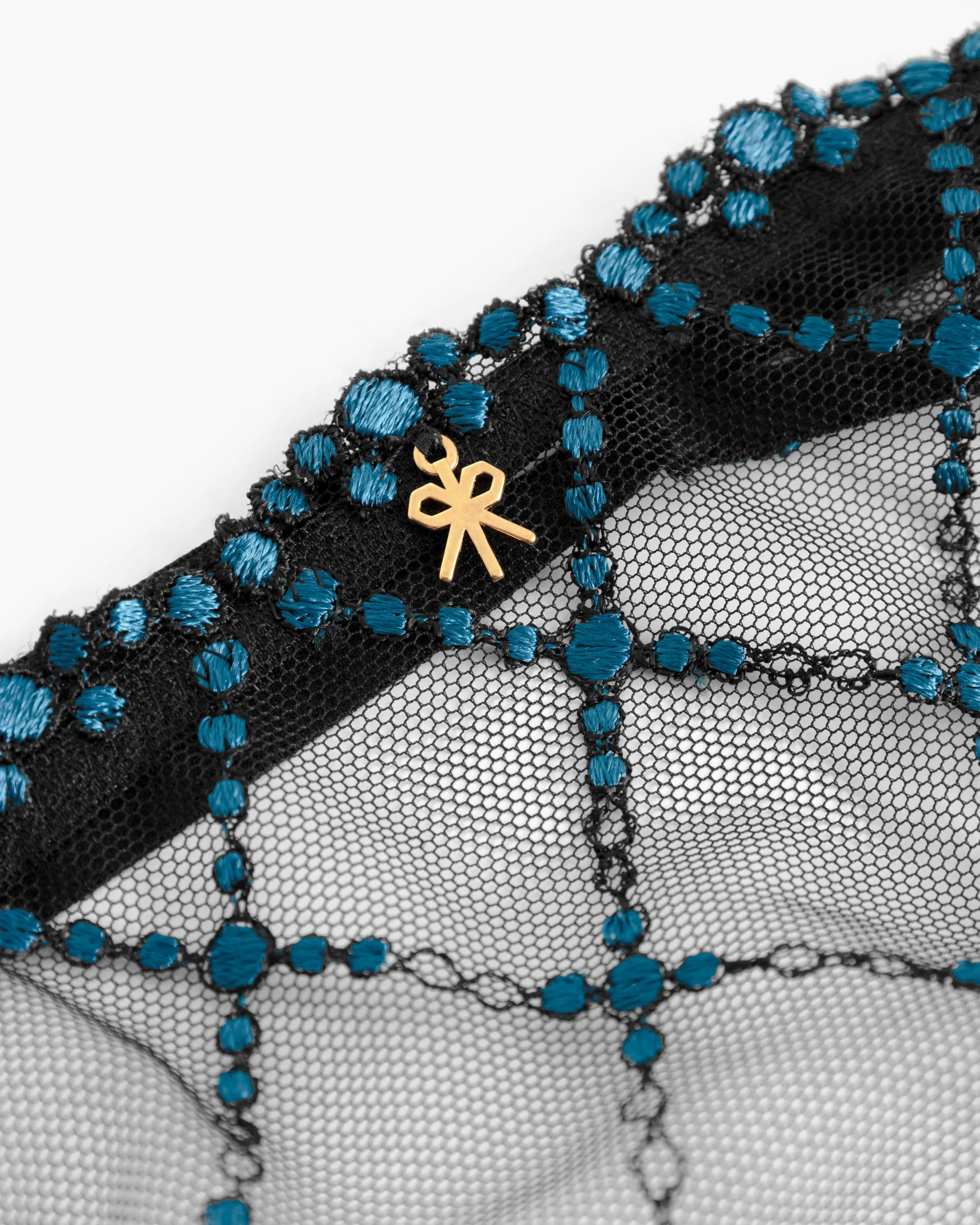 Tanga sold by Cosabella product image thumbnail 5