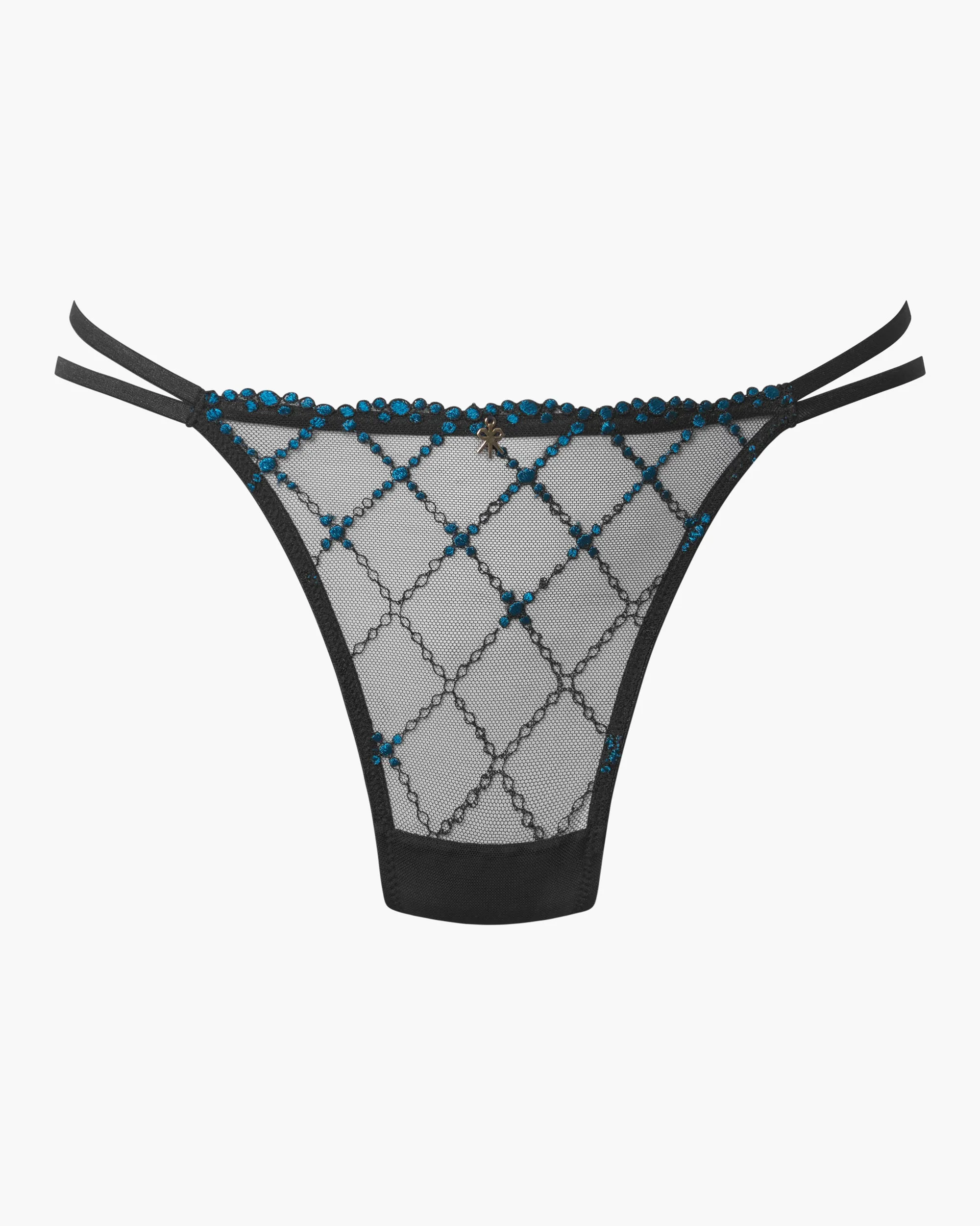 Tanga sold by Cosabella product image thumbnail 4