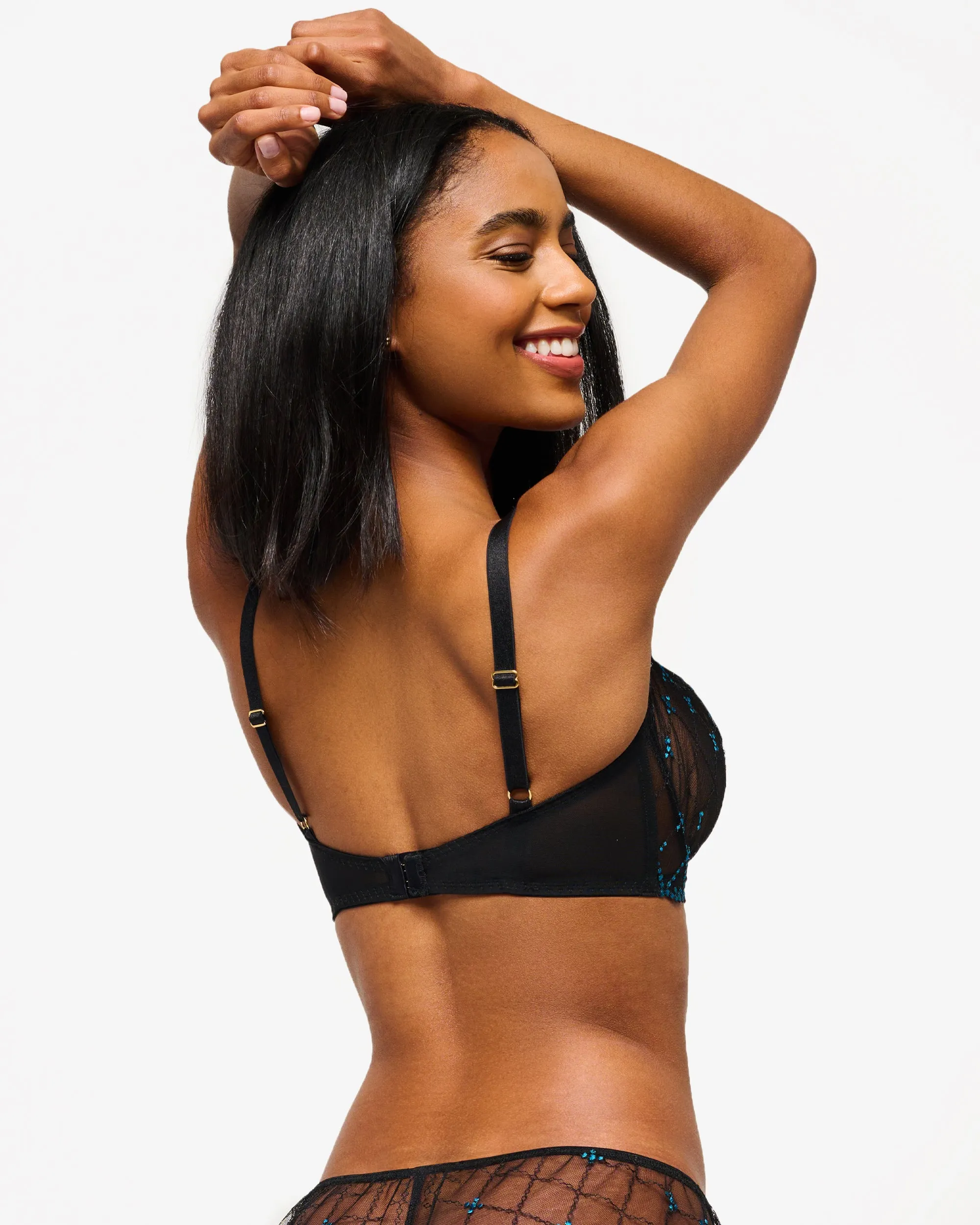 Soutien-Gorge Balconnet sold by Cosabella product image thumbnail 5