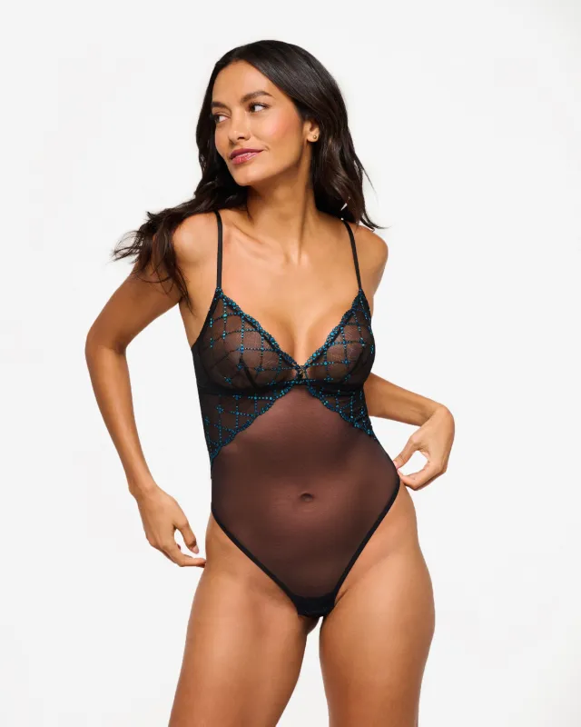 Body sold by Cosabella