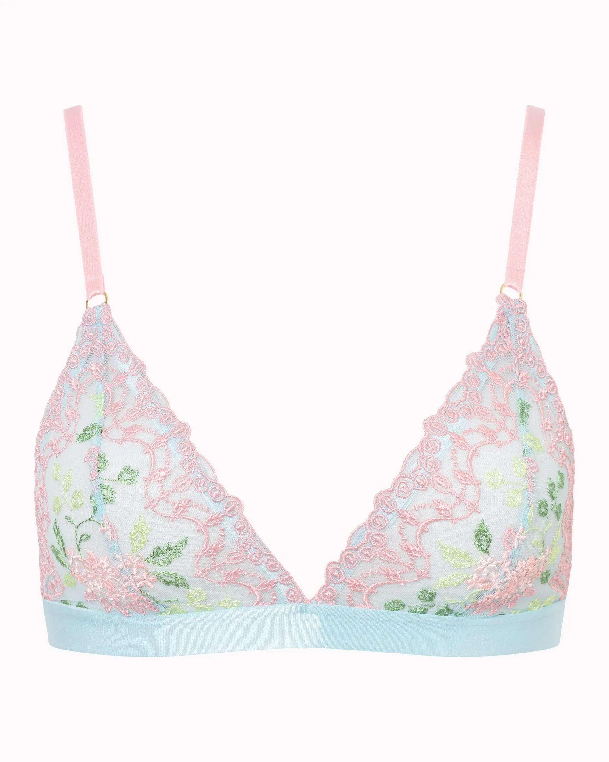 Bralette sold by Cosabella product image thumbnail 5