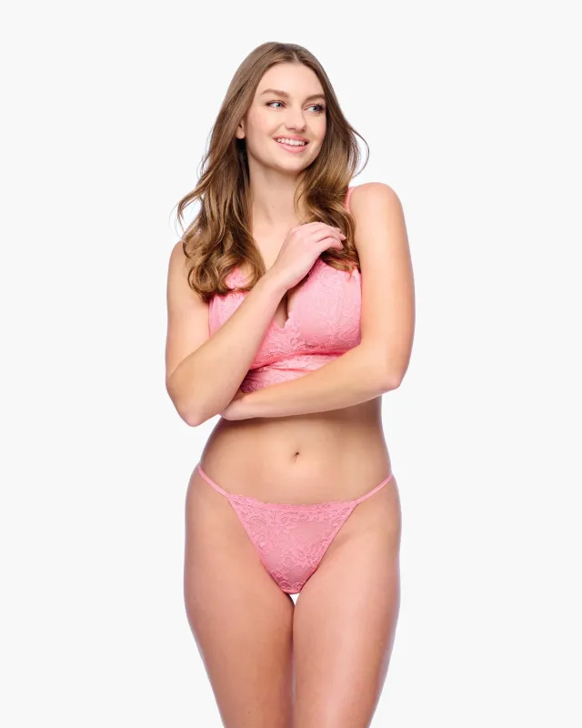 String made by Cosabella