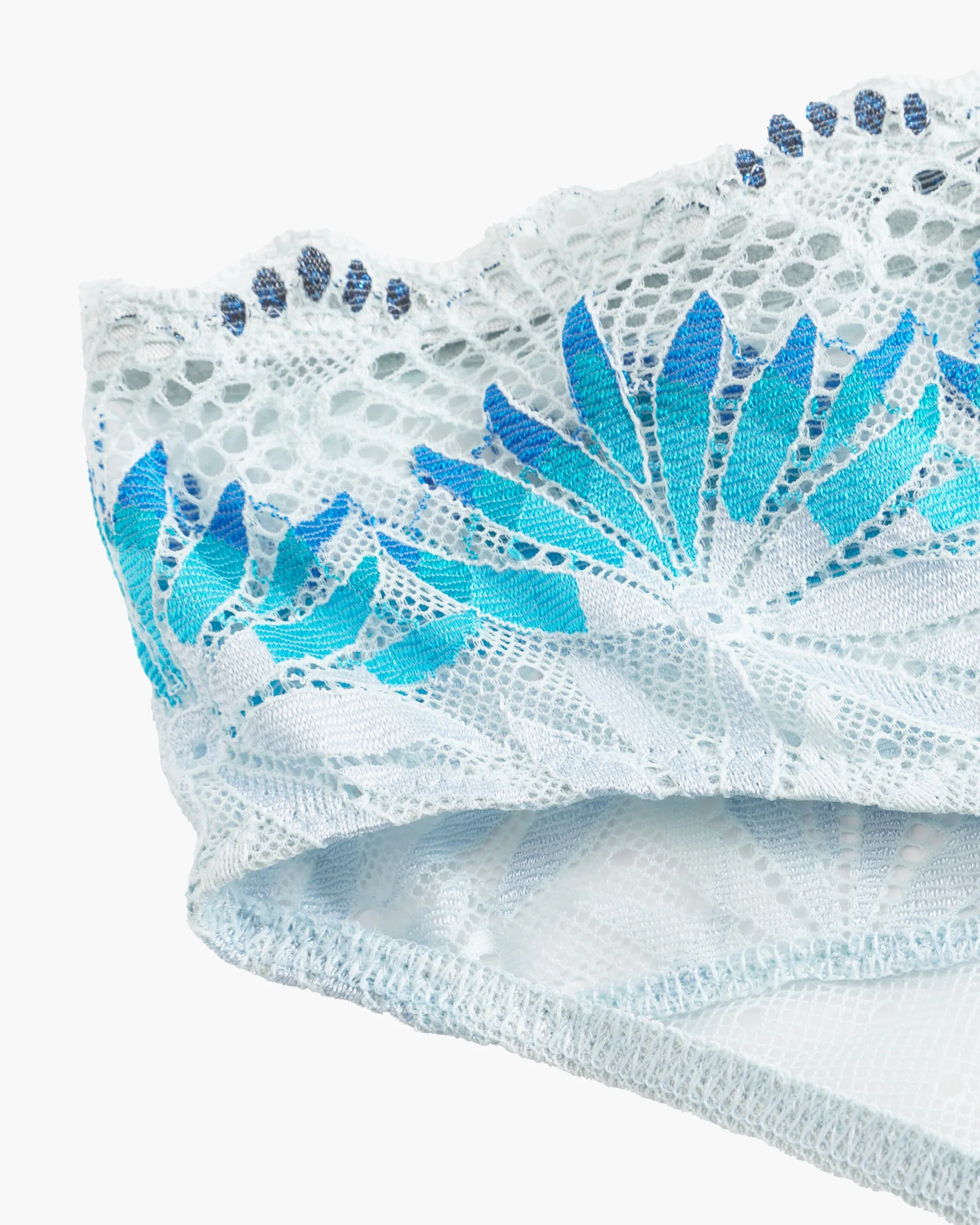 Braguitas Cheeky sold by Cosabella product image thumbnail 5