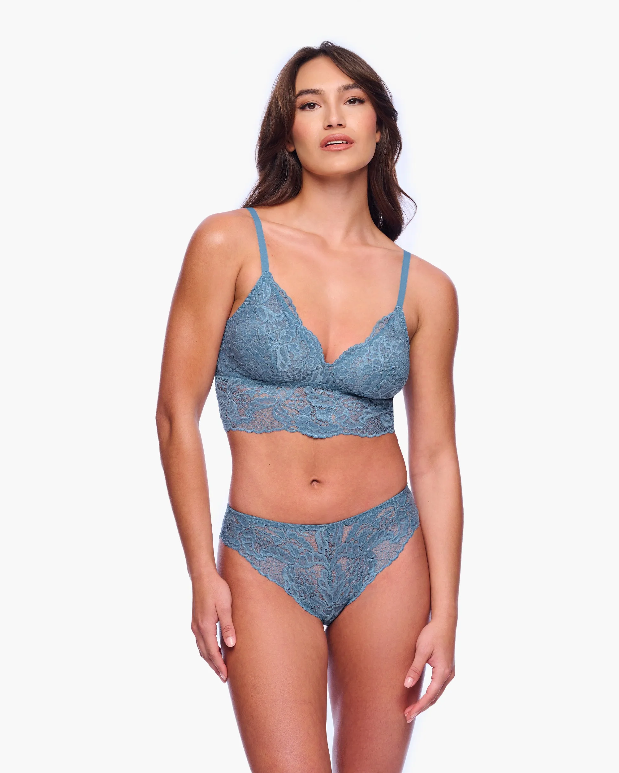 Bikini sold by Cosabella product image thumbnail 3