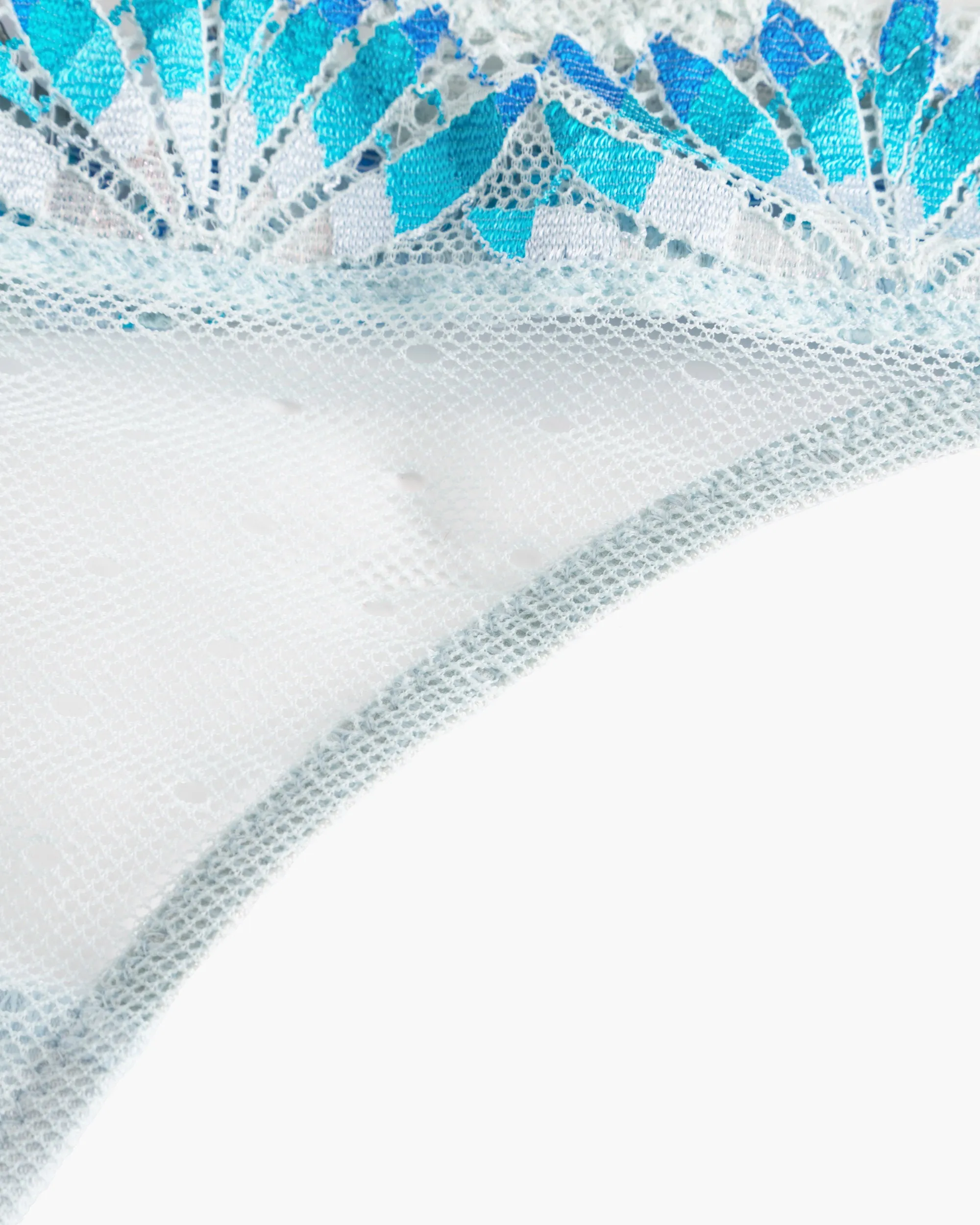 Tanga Taille Basse sold by Cosabella product image thumbnail 5