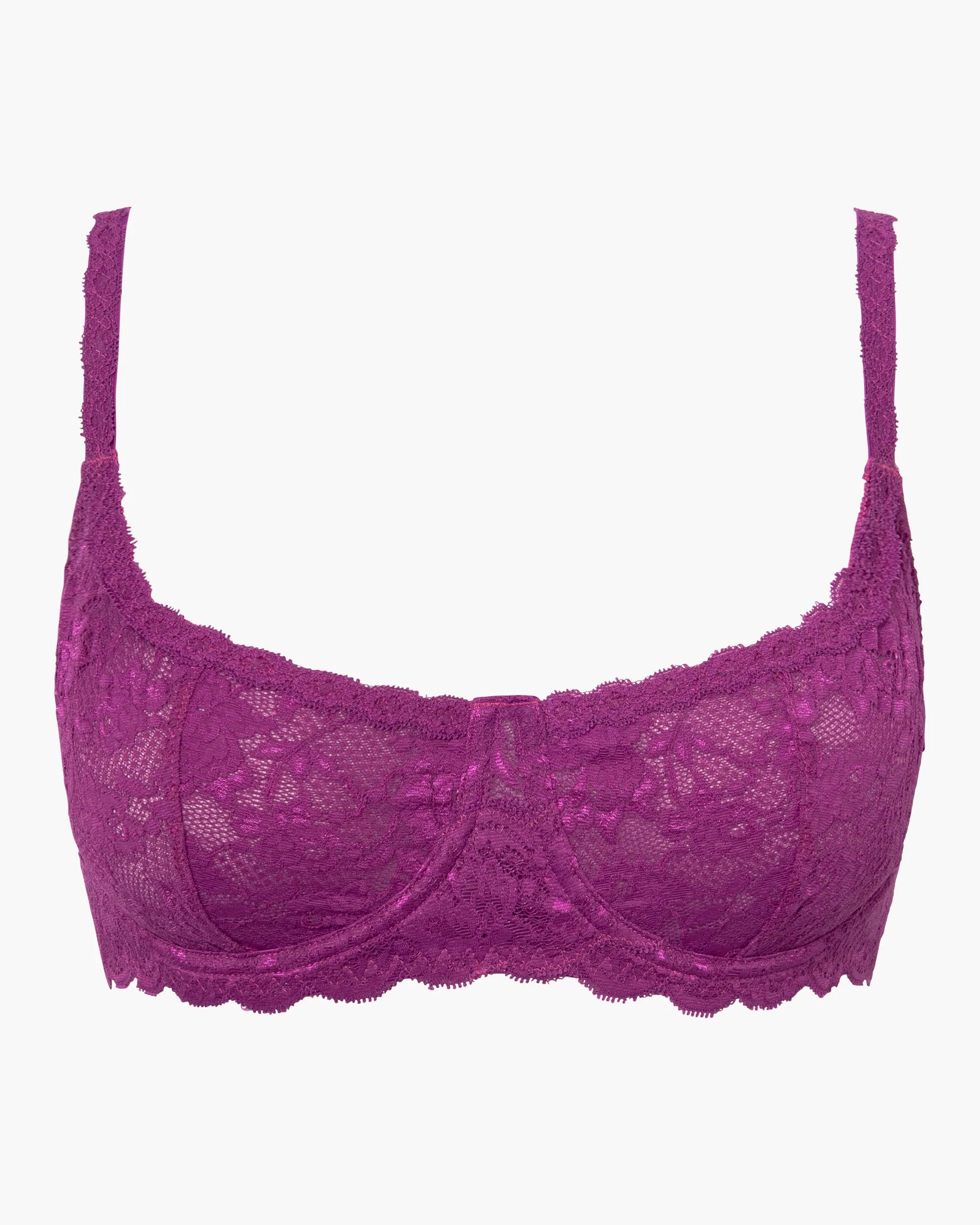 Balconette Bra sold by Cosabella product image thumbnail 5
