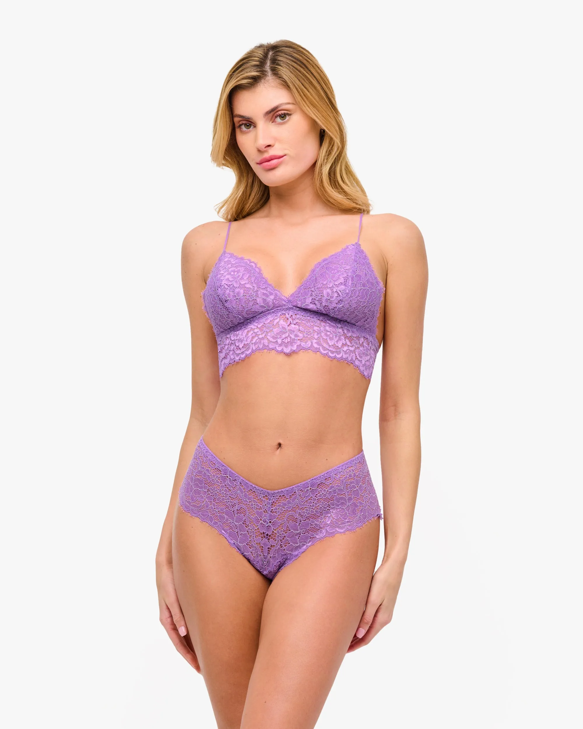 Bralette sold by Cosabella product image thumbnail 3