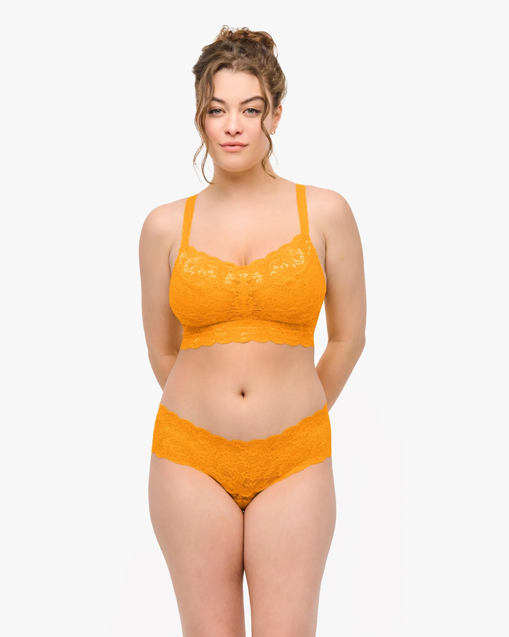 Comfie Tanga sold by Cosabella product image thumbnail 3