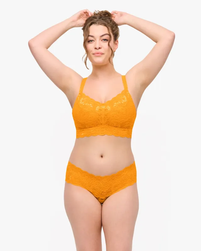 Comfie Tanga sold by Cosabella