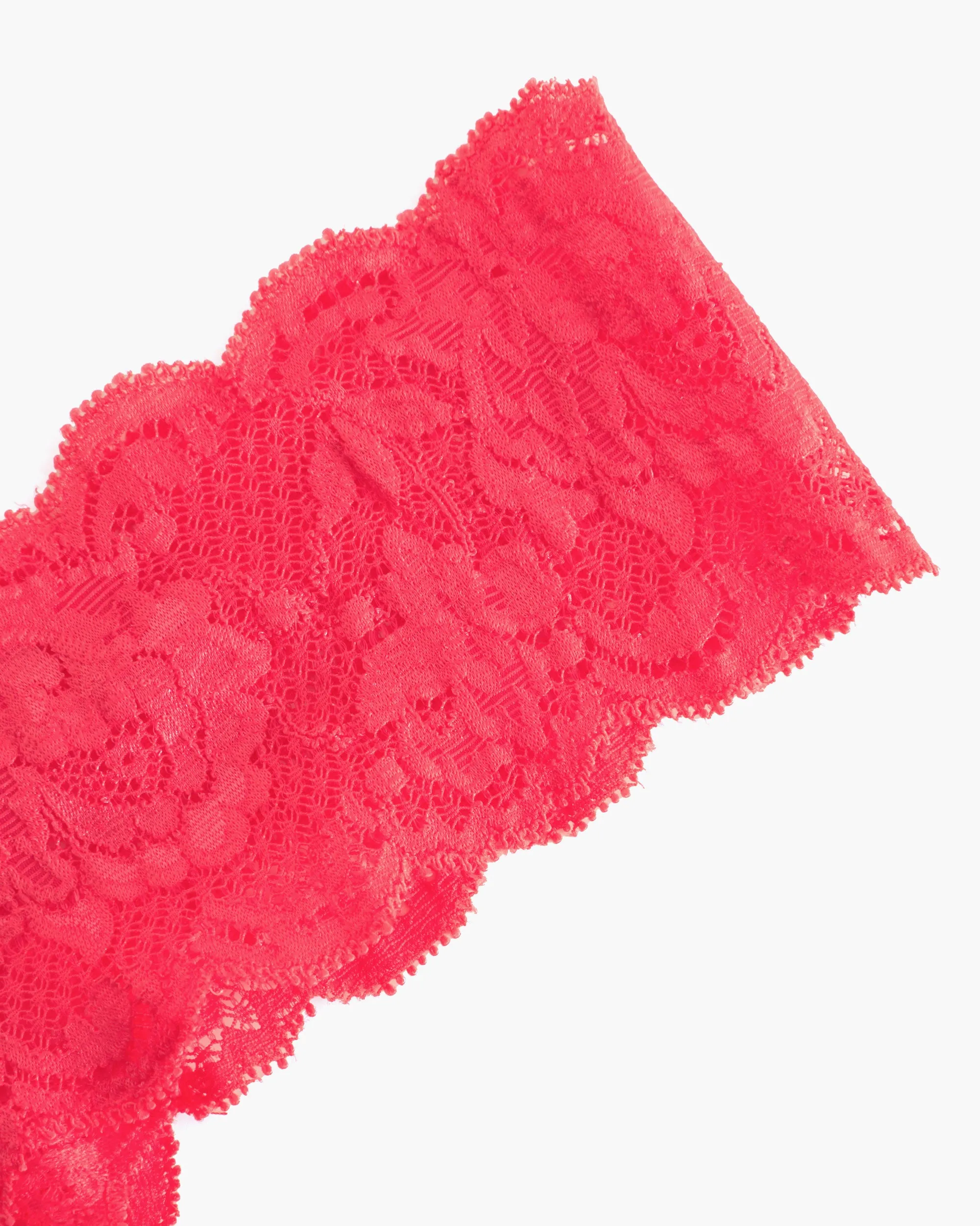 Cutie - Tanga De Tiro Bajo sold by Cosabella product image thumbnail 5