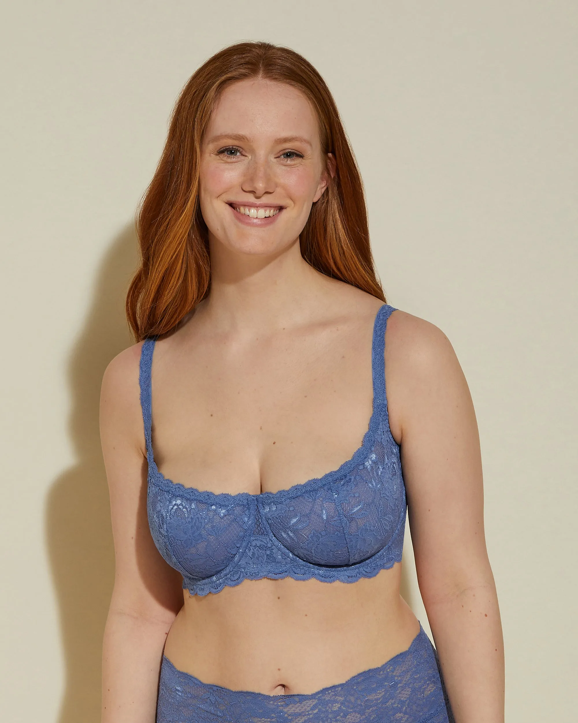 Balconette Bra sold by Cosabella product image thumbnail 2