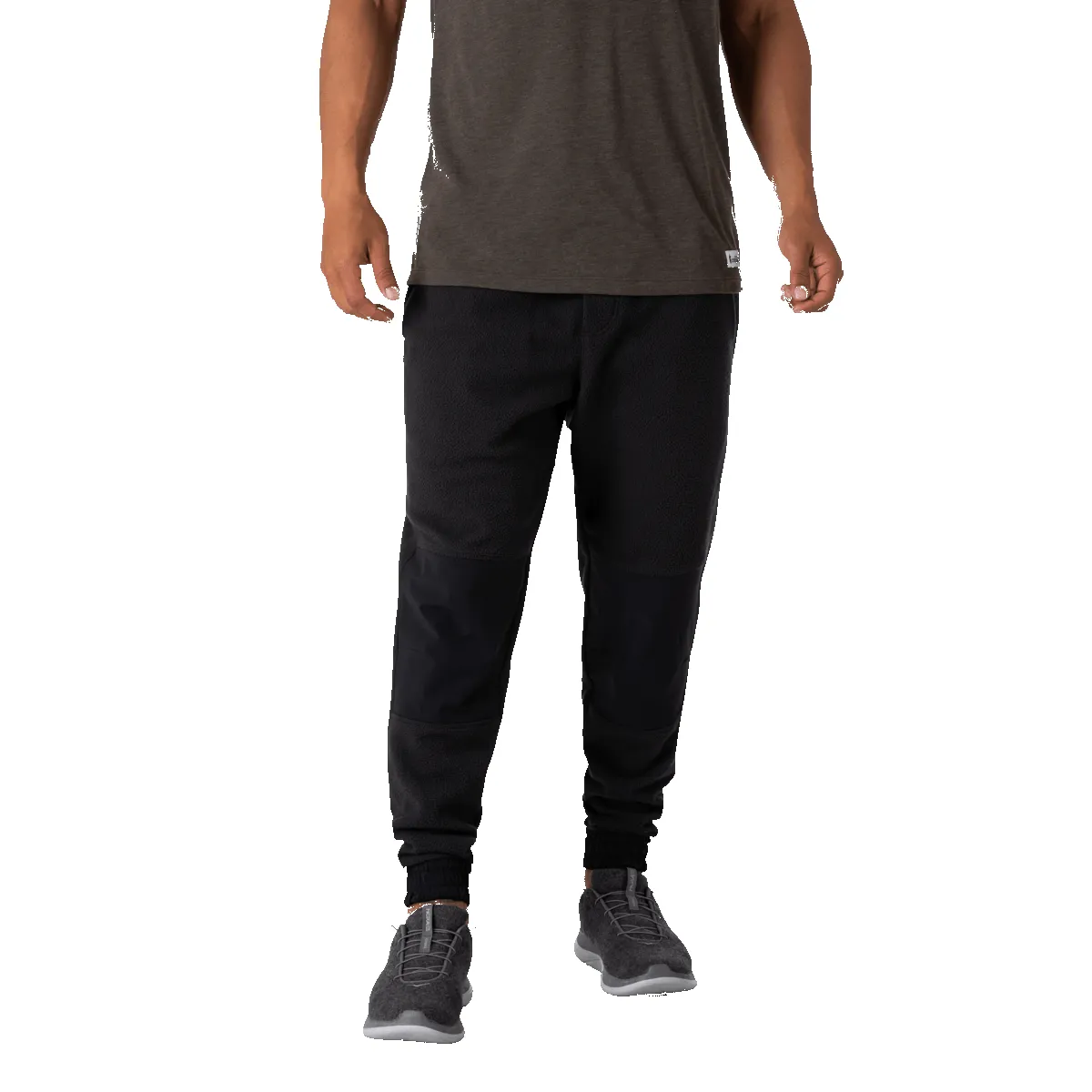 Abrazo Fleece Jogger - Men's sold by cotopaxi