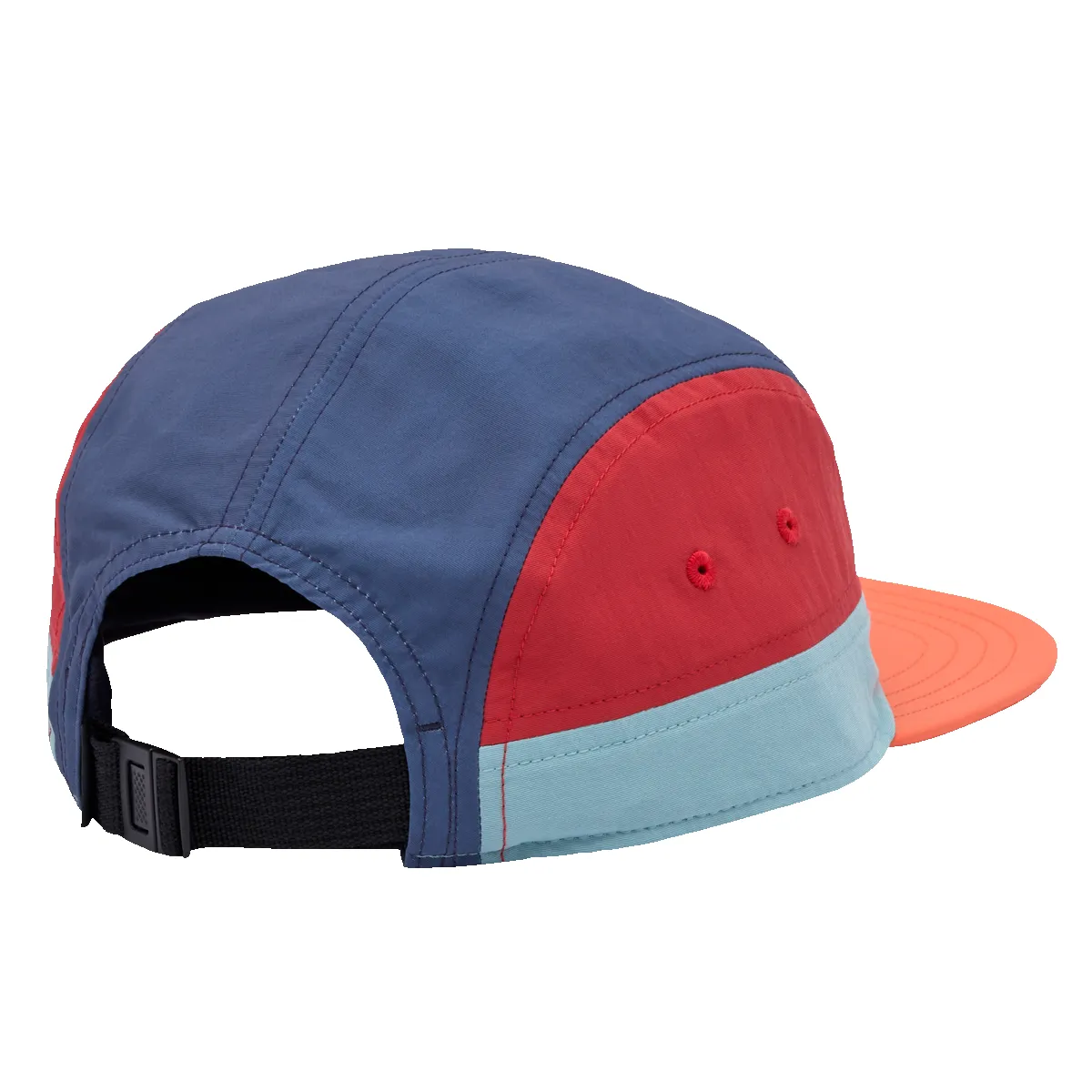 Altitude Tech 5-Panel Hat sold by cotopaxi product image thumbnail 2