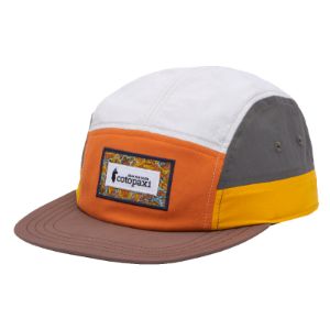 Altitude Tech 5-Panel Hat sold by cotopaxi