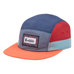 Altitude Tech 5-Panel Hat sold by cotopaxi