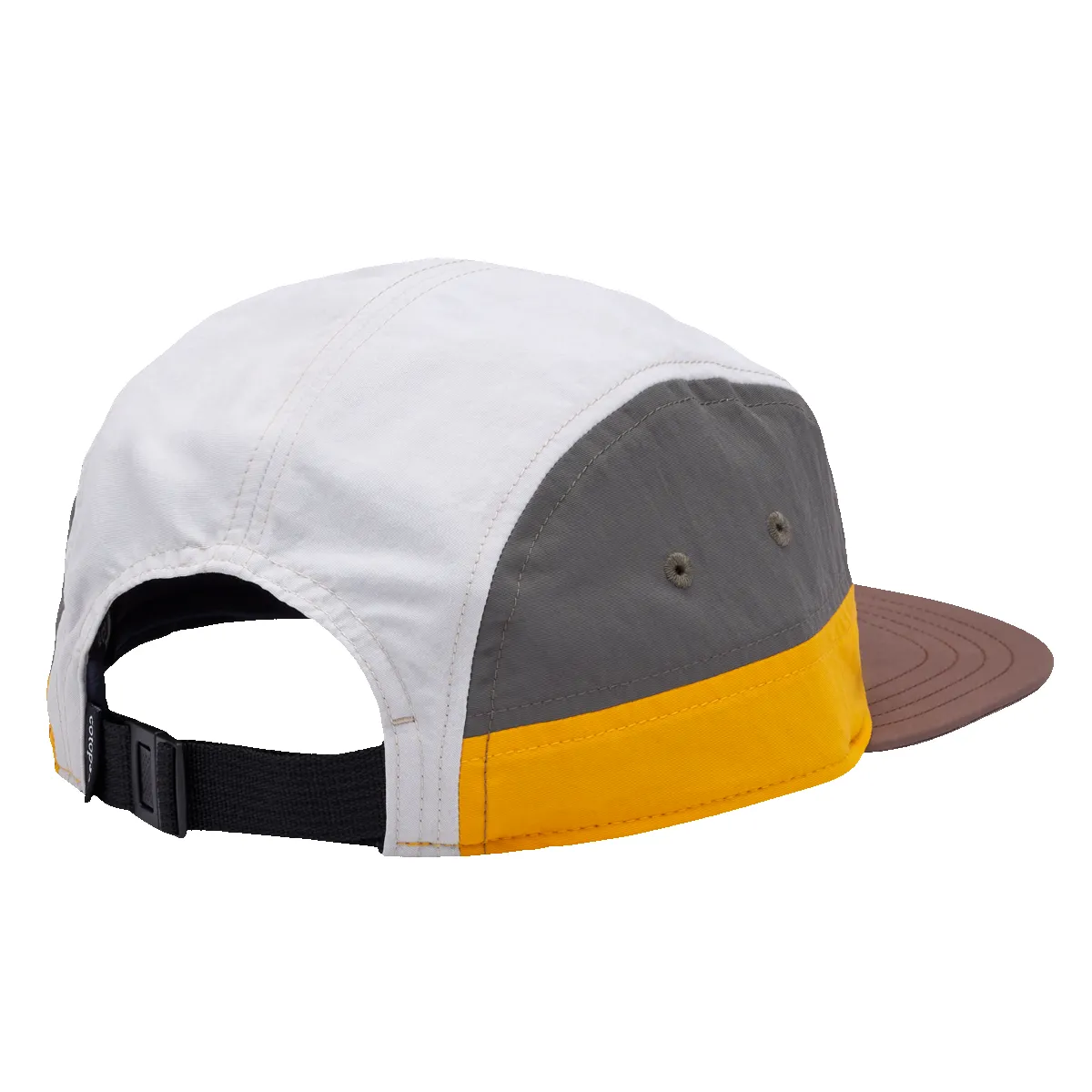 Altitude Tech 5-Panel Hat sold by cotopaxi product image thumbnail 4
