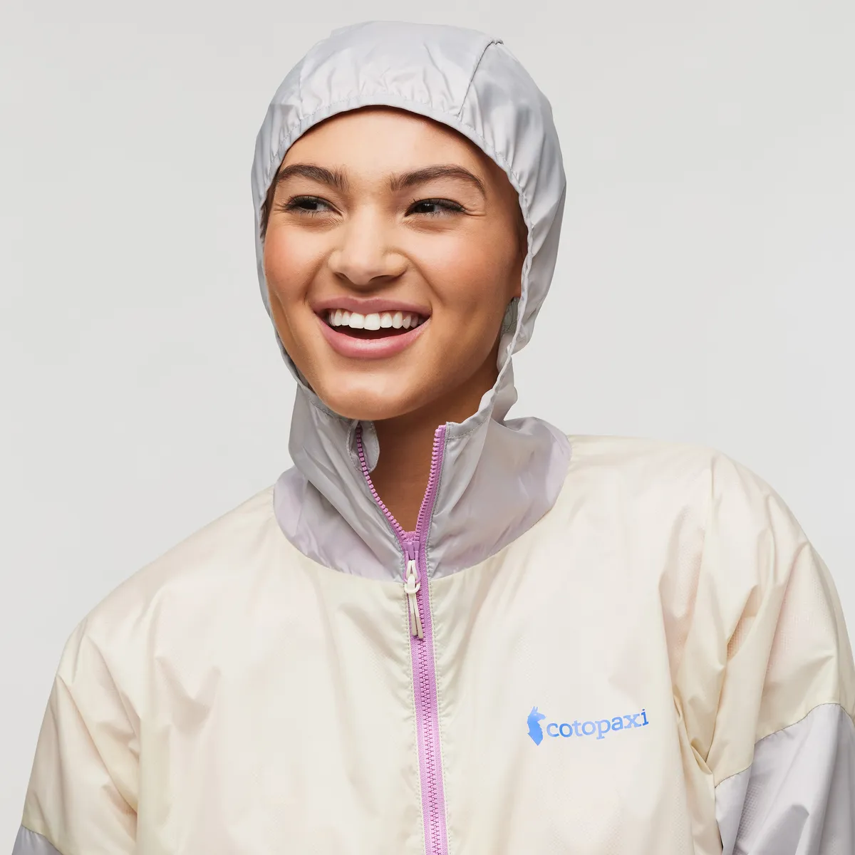 Teca Crop Jacket - Women's sold by cotopaxi product image thumbnail 5