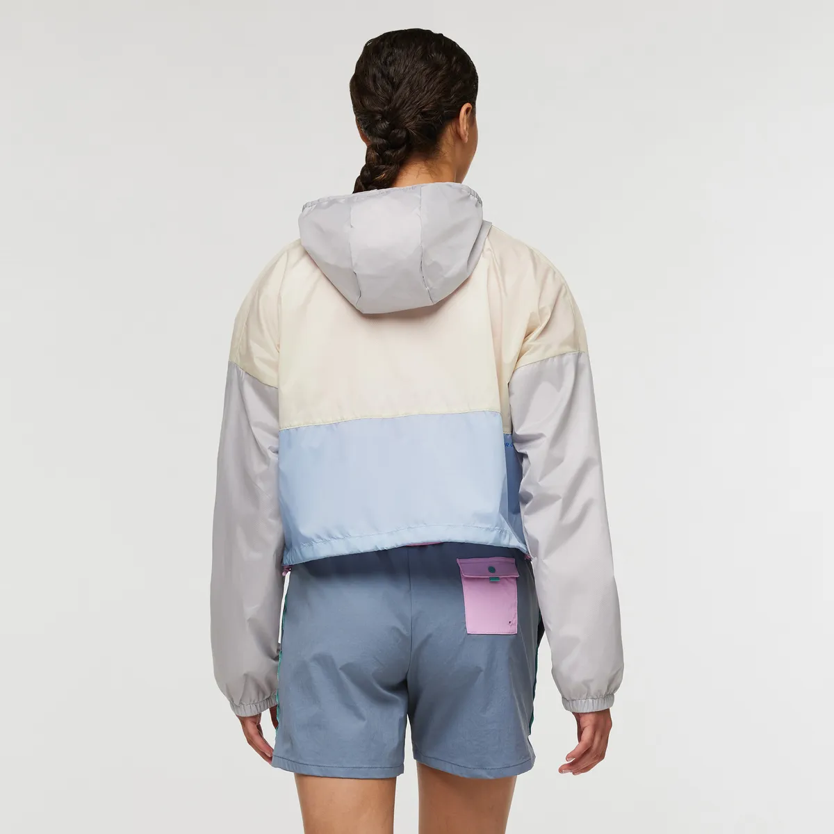 Teca Crop Jacket - Women's sold by cotopaxi product image thumbnail 4