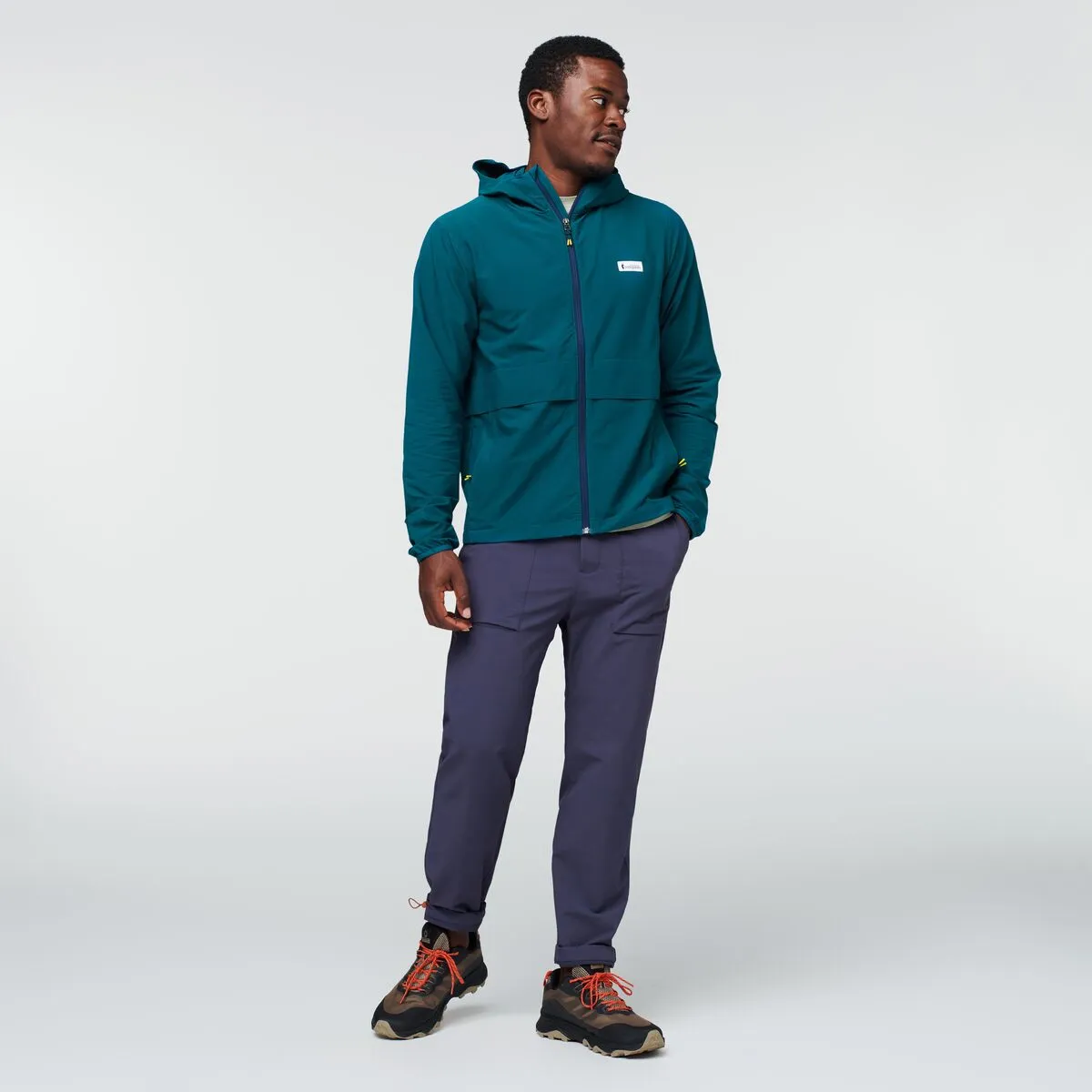 Viento Travel Jacket - Men's sold by cotopaxi product image thumbnail 3