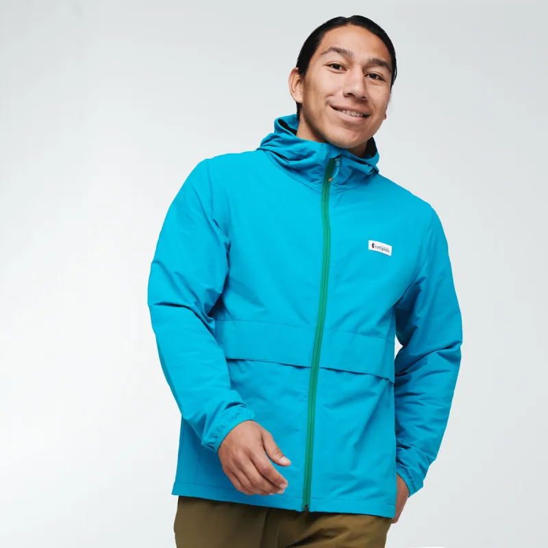 Viento Travel Jacket - Men's sold by cotopaxi