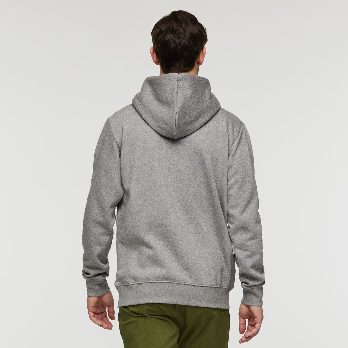 Llama Patch Pullover Hoodie - Men's sold by cotopaxi product image thumbnail 4