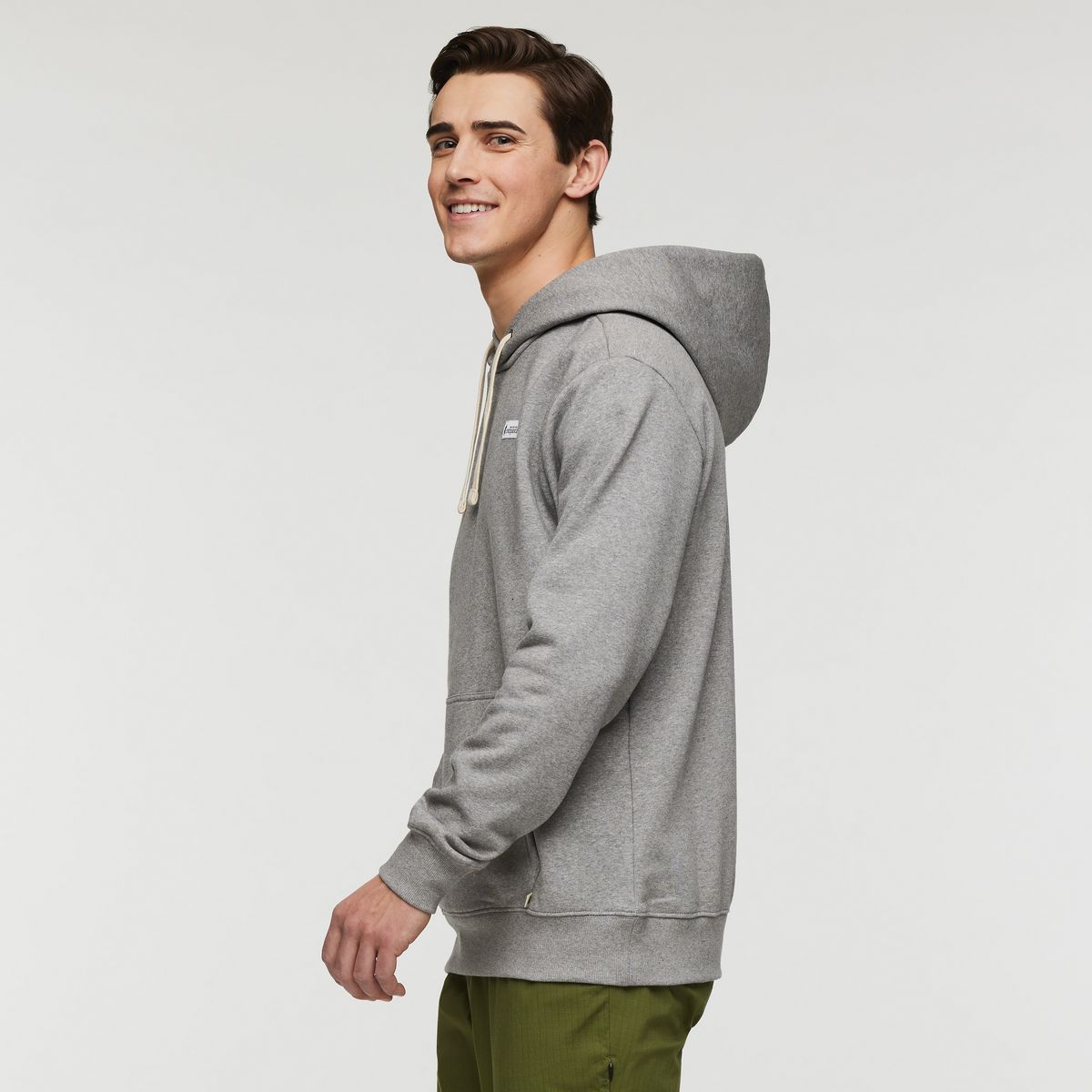 Llama Patch Pullover Hoodie - Men's sold by cotopaxi product image thumbnail 3