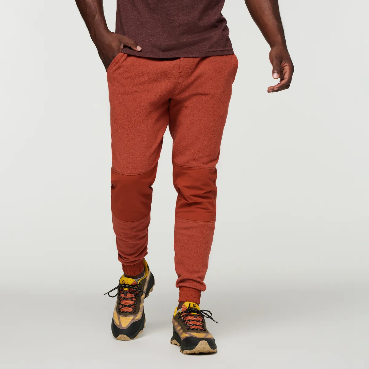 Abrazo Fleece Jogger - Men's sold by cotopaxi