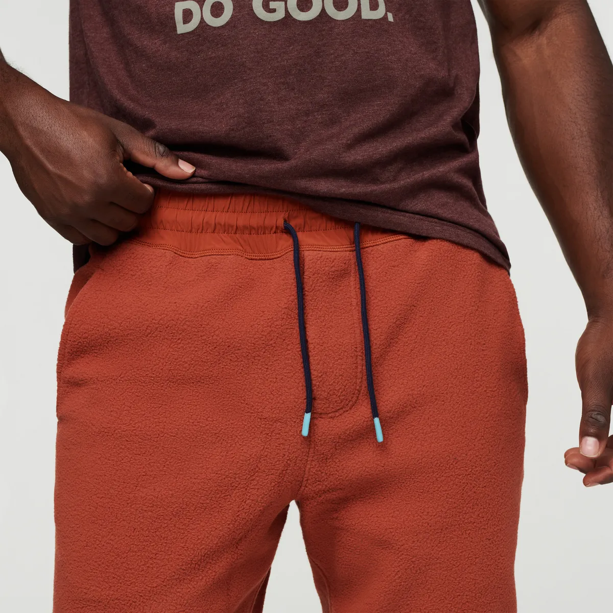 Abrazo Fleece Jogger - Men's sold by cotopaxi product image thumbnail 5