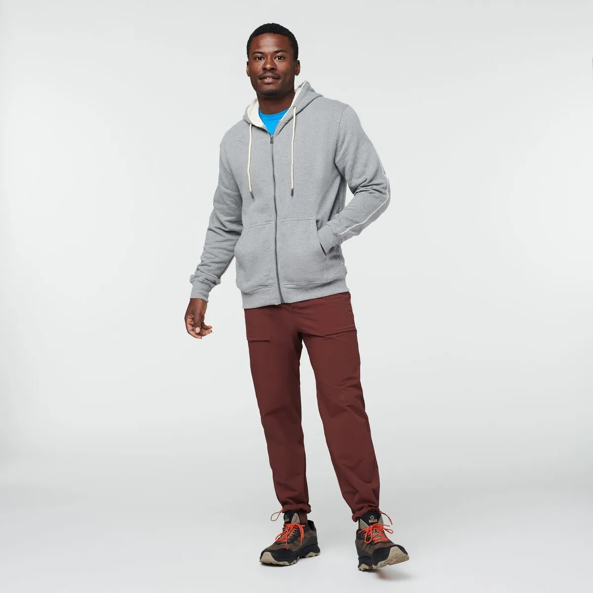 Do Good Full-Zip Hoodie - Men's sold by cotopaxi product image thumbnail 2