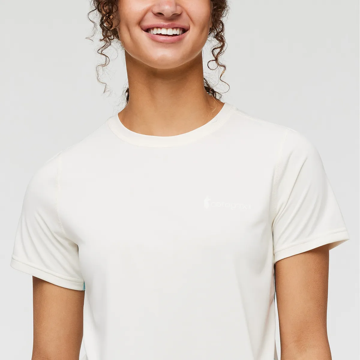 Fino Tech Tee - Women's sold by cotopaxi product image thumbnail 5