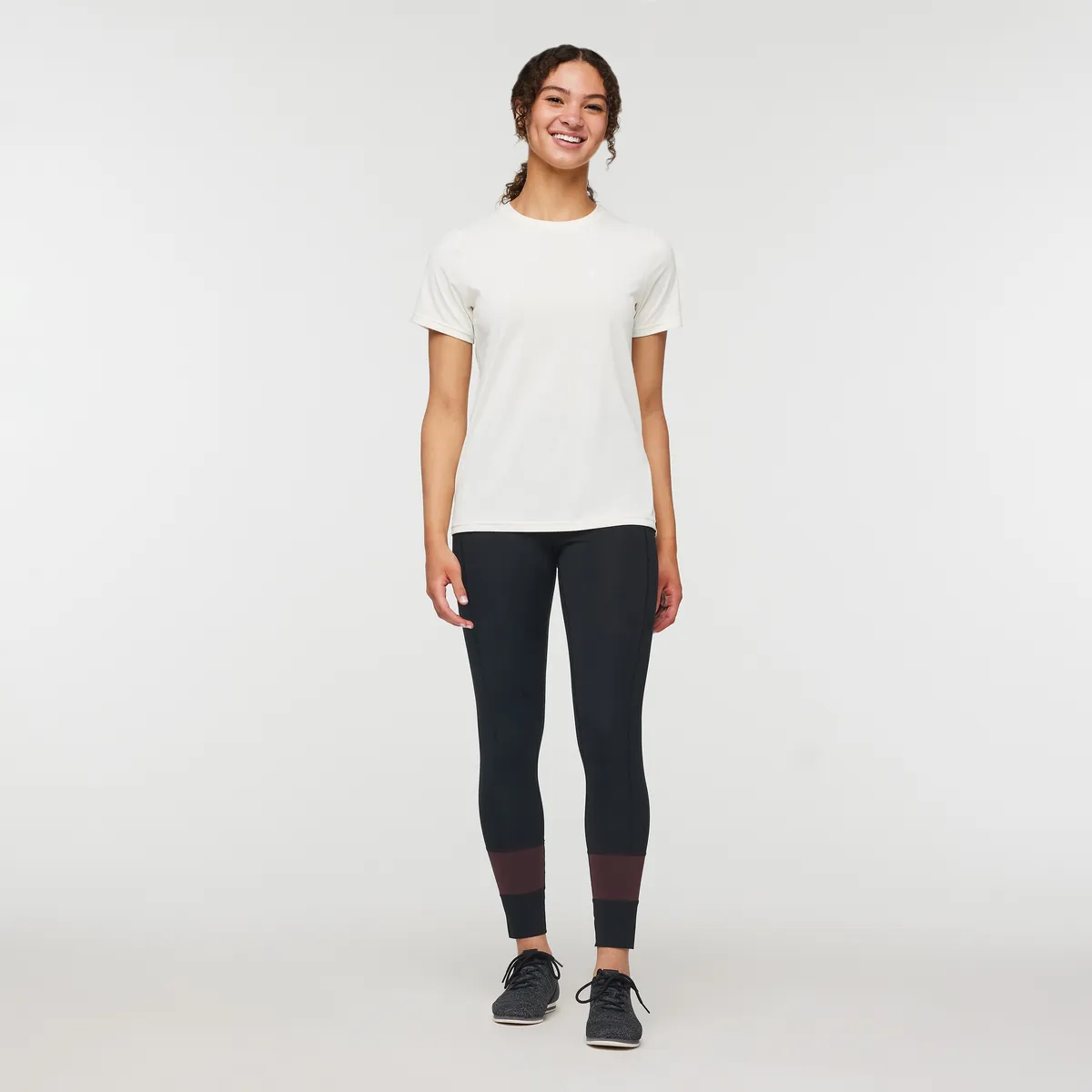 Fino Tech Tee - Women's sold by cotopaxi product image thumbnail 2