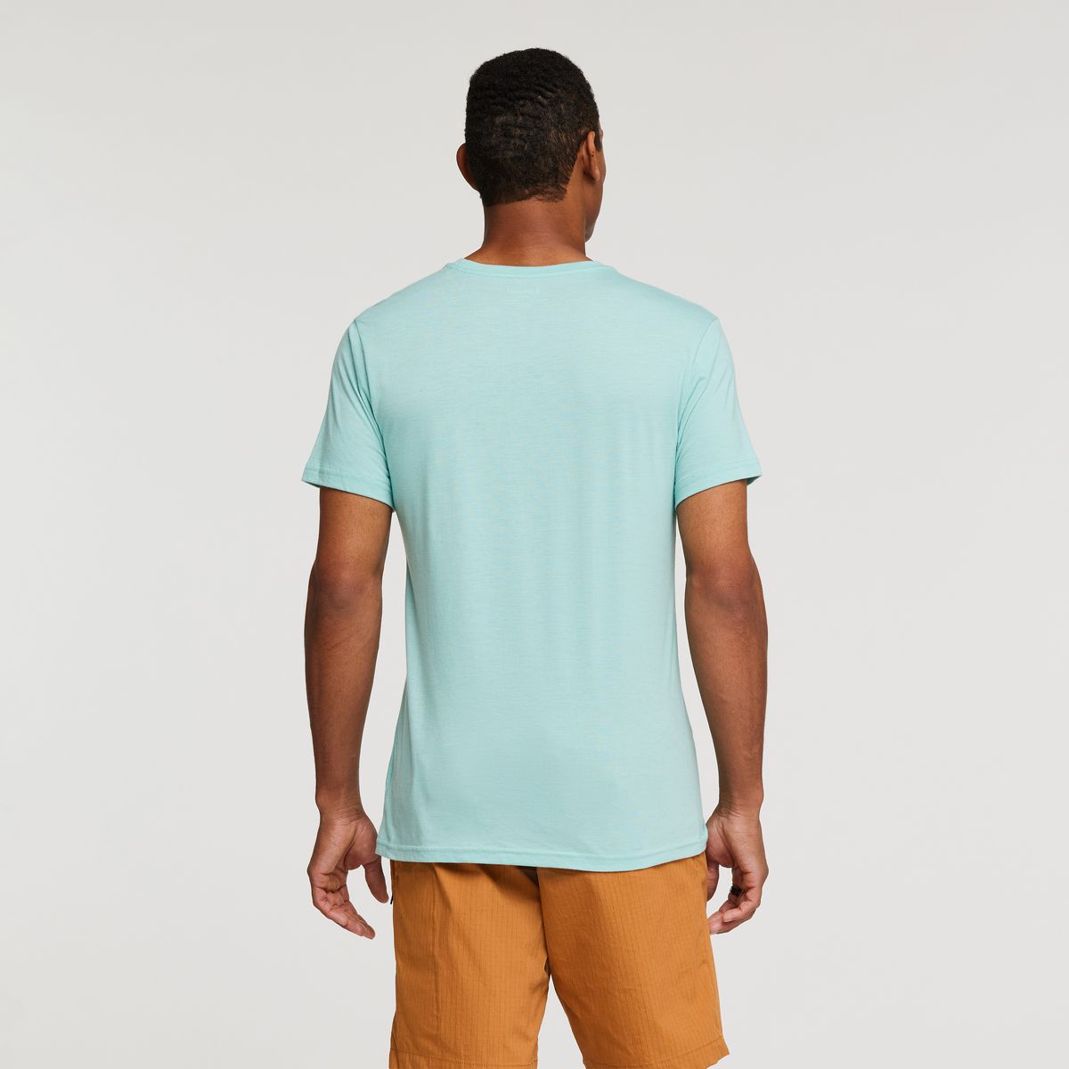 Disco Wave T-Shirt - Men's sold by cotopaxi product image thumbnail 4