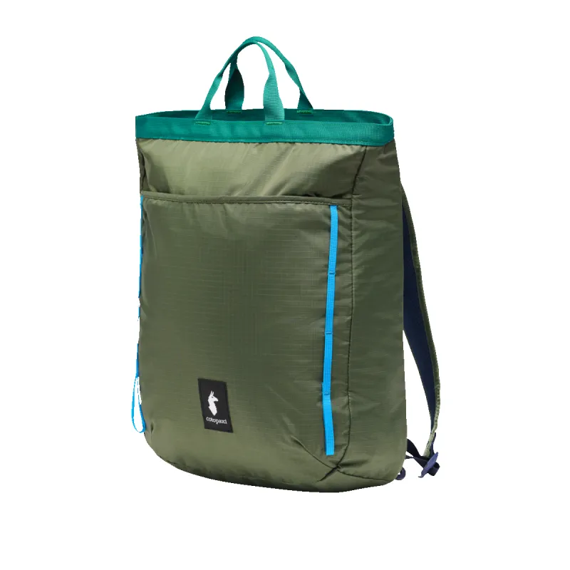 Todo 16L Convertible Tote - Cada Día sold by cotopaxi