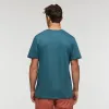 Llama Greetings T-Shirt - Men's sold by cotopaxi