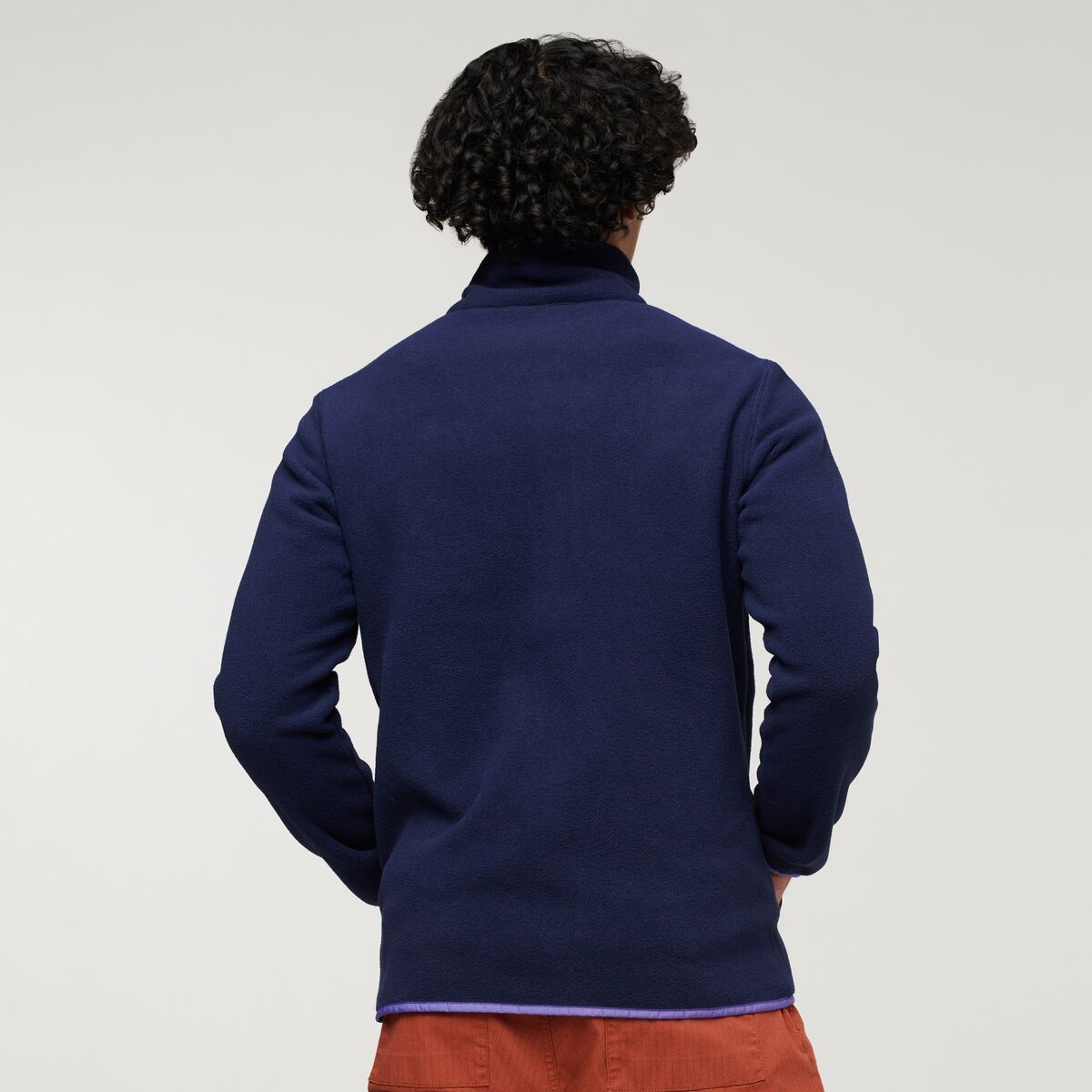 Teca Fleece Full-Zip Jacket - Men's sold by cotopaxi product image thumbnail 26