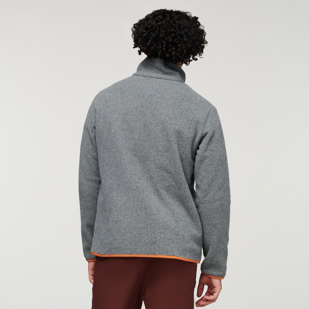 Teca Fleece Full-Zip Jacket - Men's sold by cotopaxi product image thumbnail 4