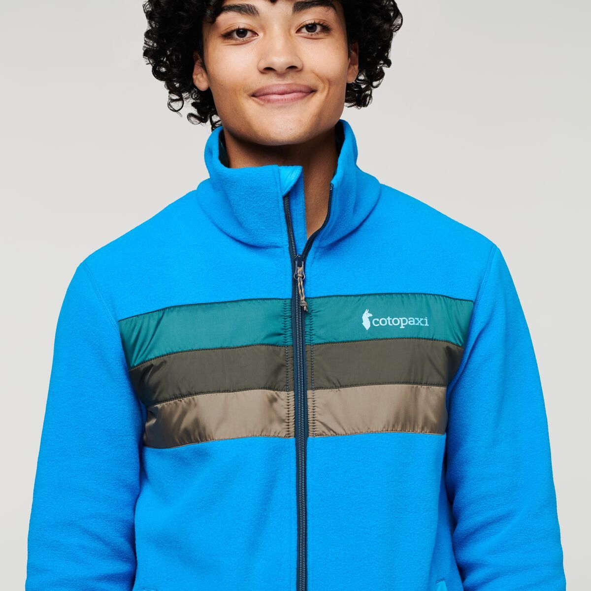 Teca Fleece Full-Zip Jacket - Men's sold by cotopaxi product image thumbnail 21