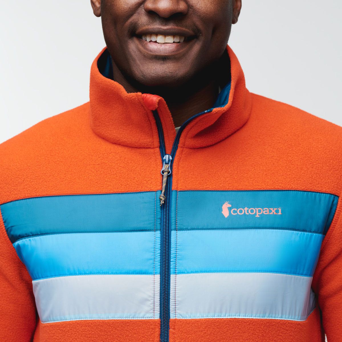 Teca Fleece Full-Zip Jacket - Men's sold by cotopaxi product image thumbnail 11