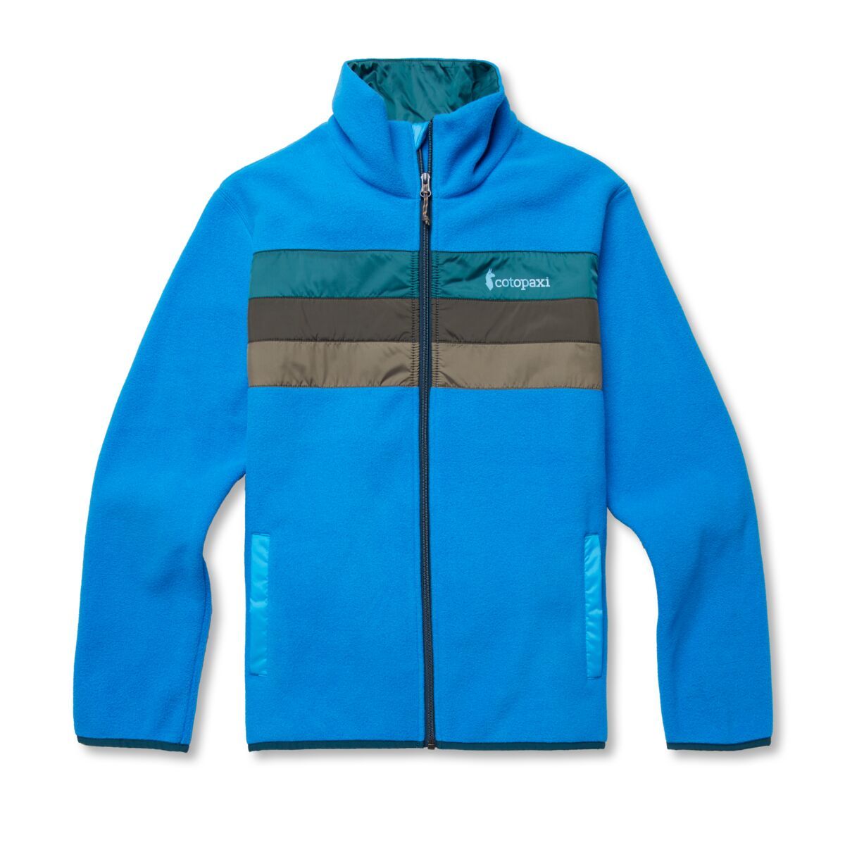 Teca Fleece Full-Zip Jacket - Men's sold by cotopaxi product image thumbnail 22
