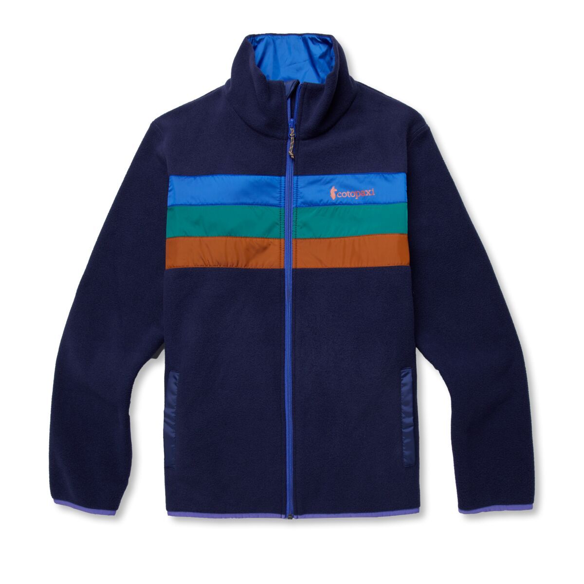 Teca Fleece Full-Zip Jacket - Men's sold by cotopaxi product image thumbnail 28