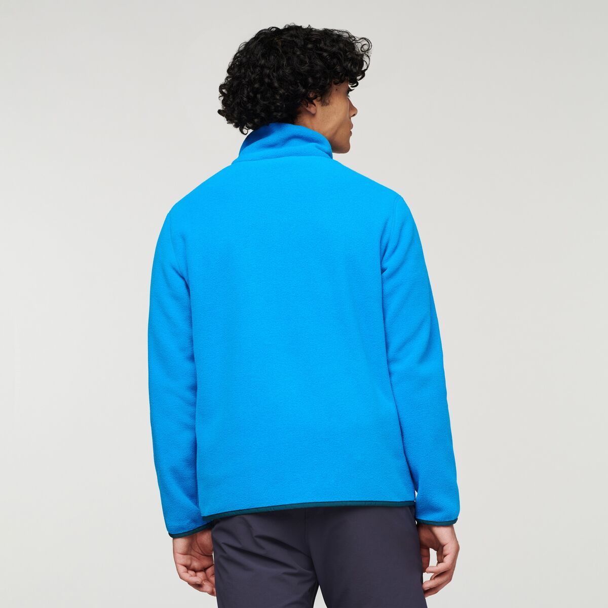Teca Fleece Full-Zip Jacket - Men's sold by cotopaxi product image thumbnail 20