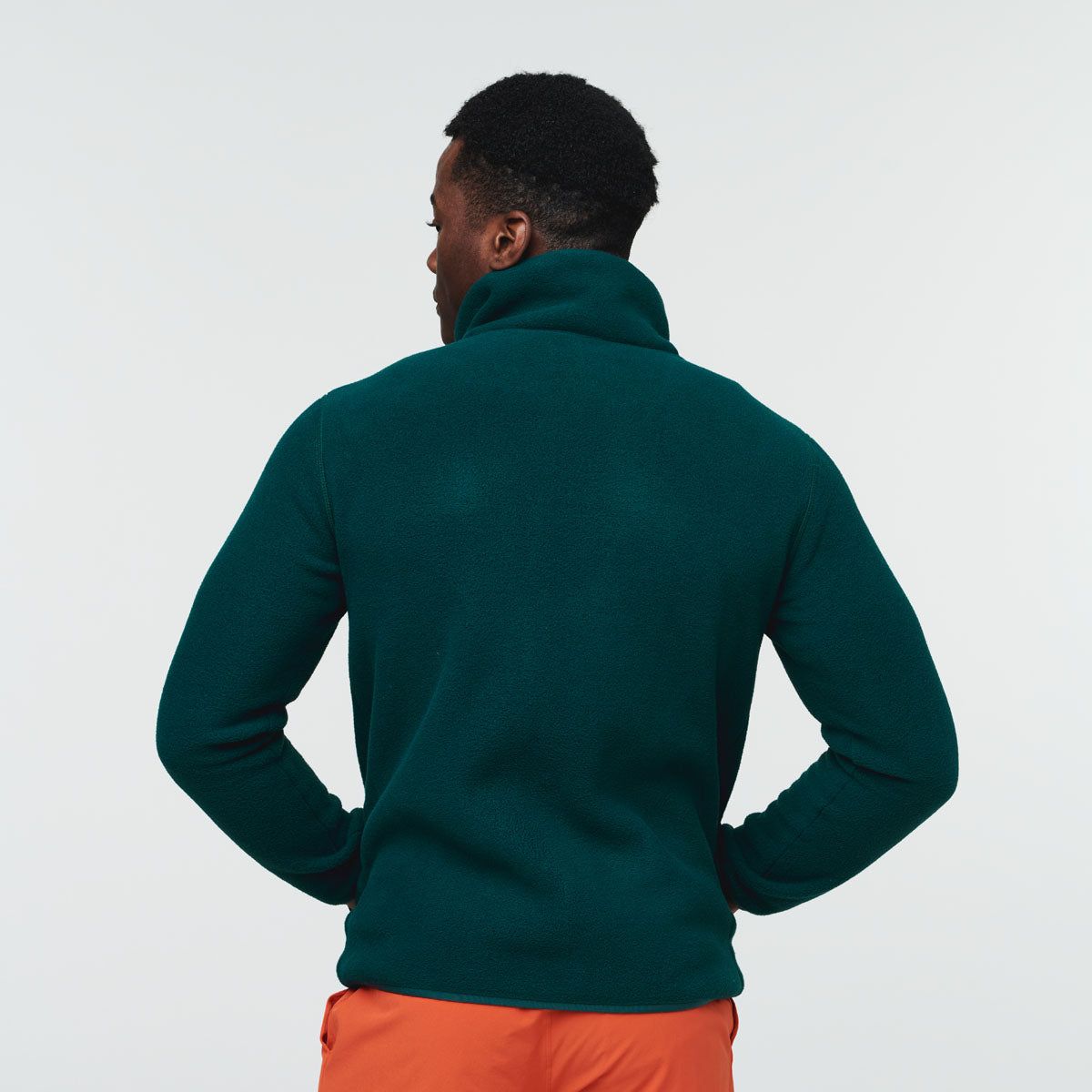 Teca Fleece Full-Zip Jacket - Men's sold by cotopaxi product image thumbnail 16